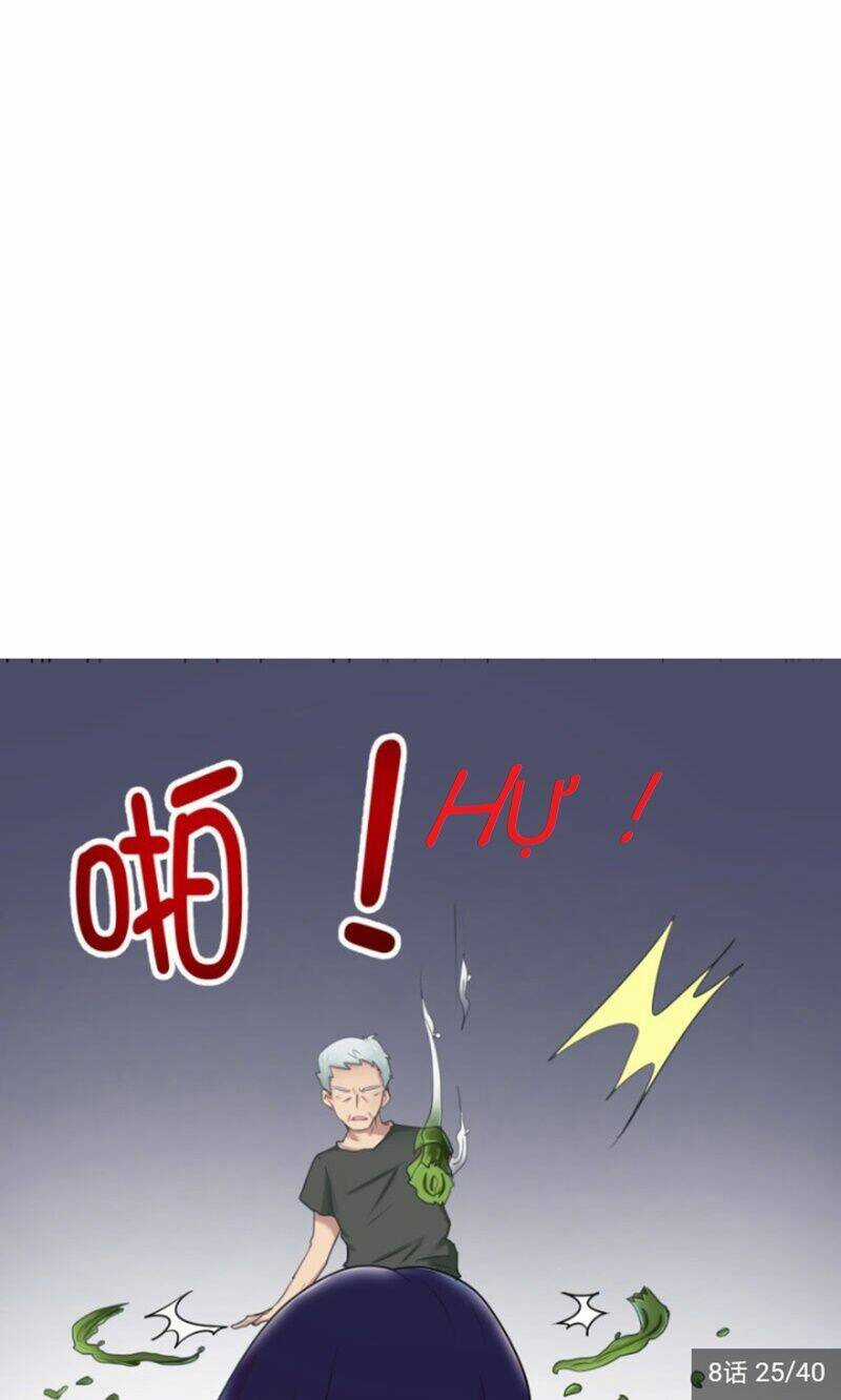 Hôn Em Một Ngày Một Lần Chapter 8 trang 21