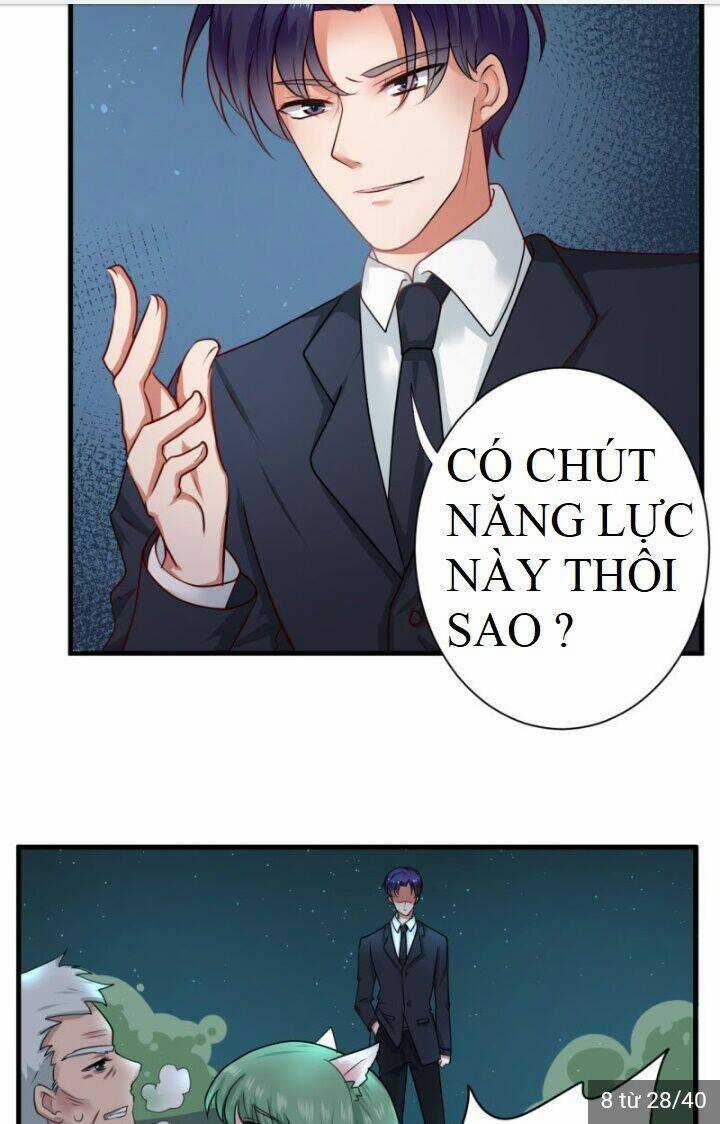 Hôn Em Một Ngày Một Lần Chapter 8 trang 23