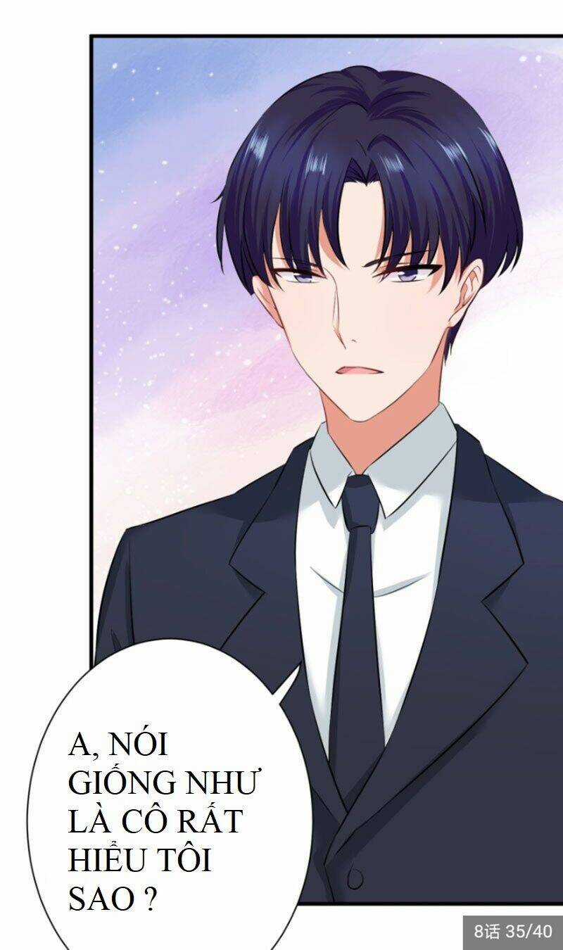 Hôn Em Một Ngày Một Lần Chapter 8 trang 28