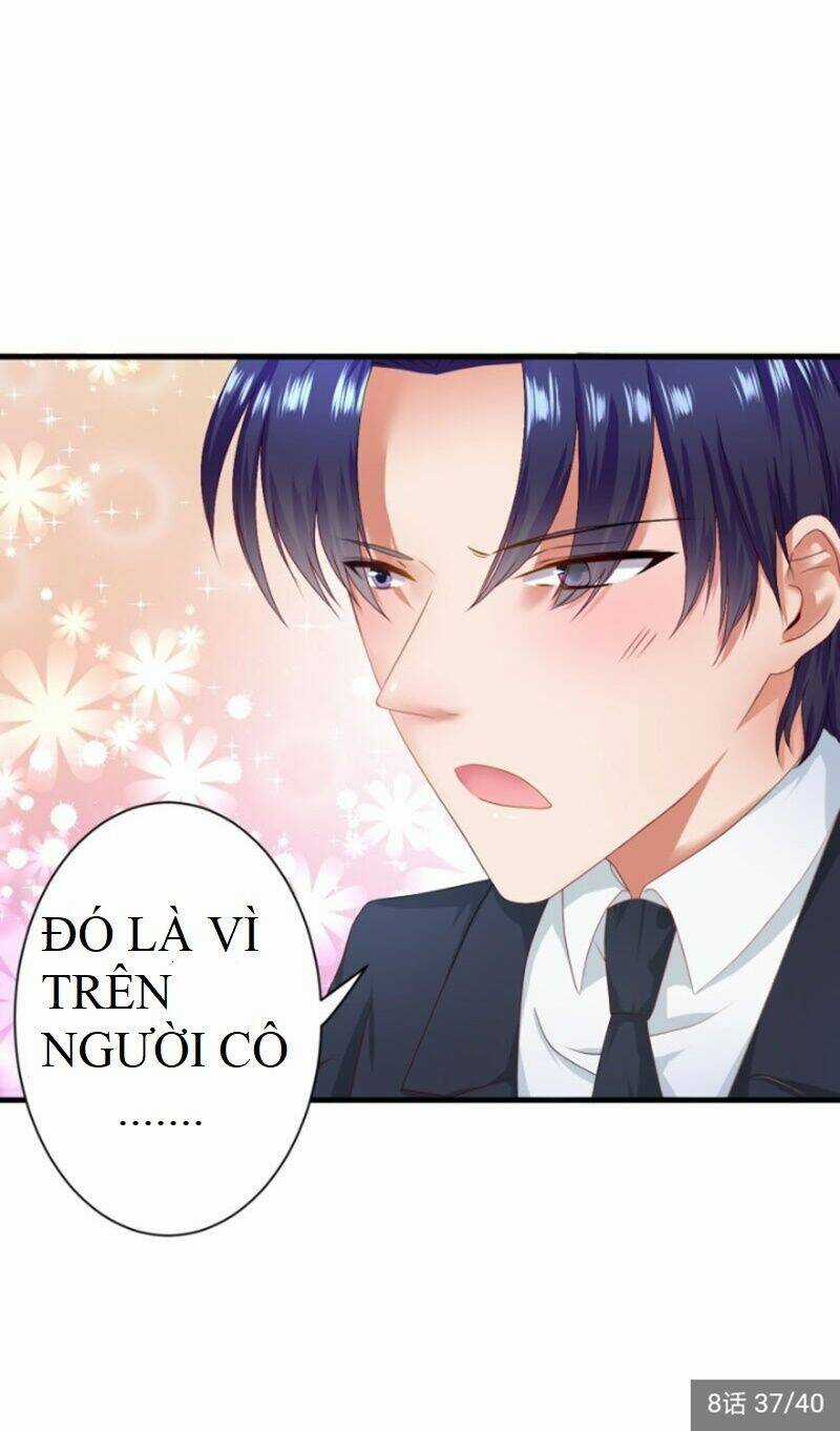 Hôn Em Một Ngày Một Lần Chapter 8 trang 31
