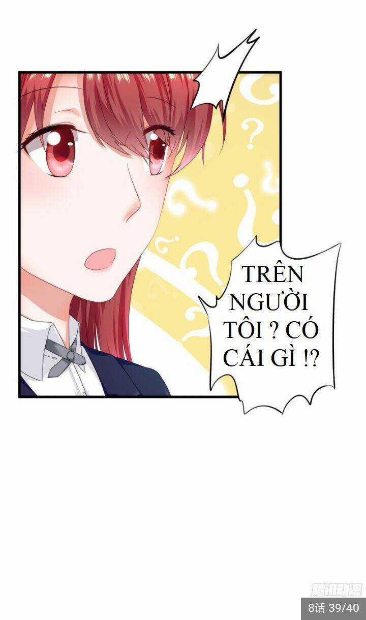 Hôn Em Một Ngày Một Lần Chapter 8 trang 32