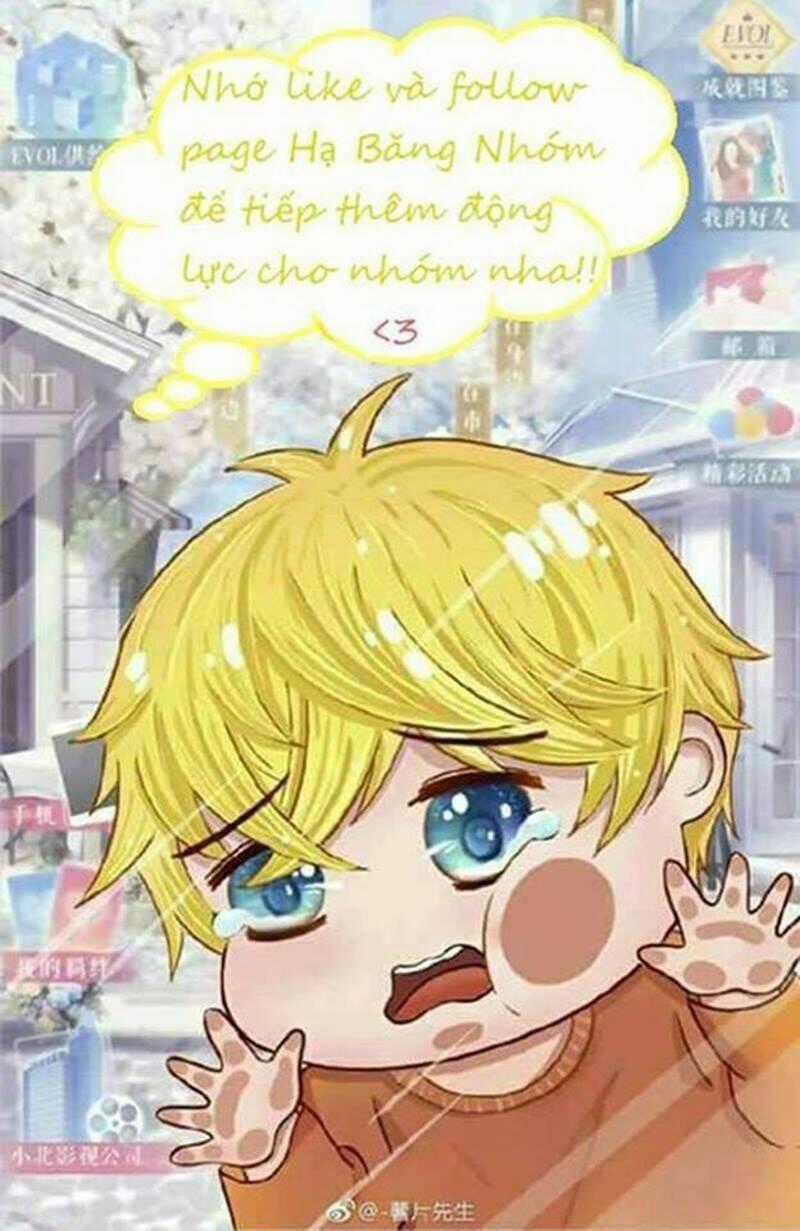 Hôn Em Một Ngày Một Lần Chapter 8 trang 34