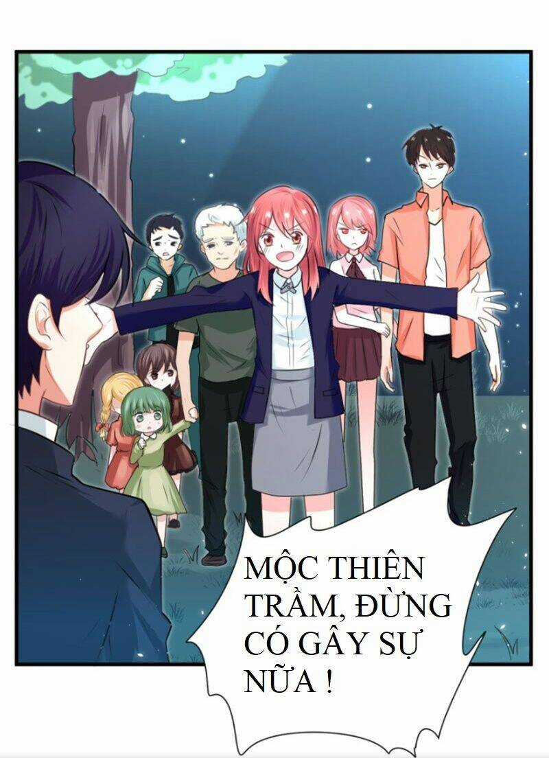 Hôn Em Một Ngày Một Lần Chapter 8 trang 5
