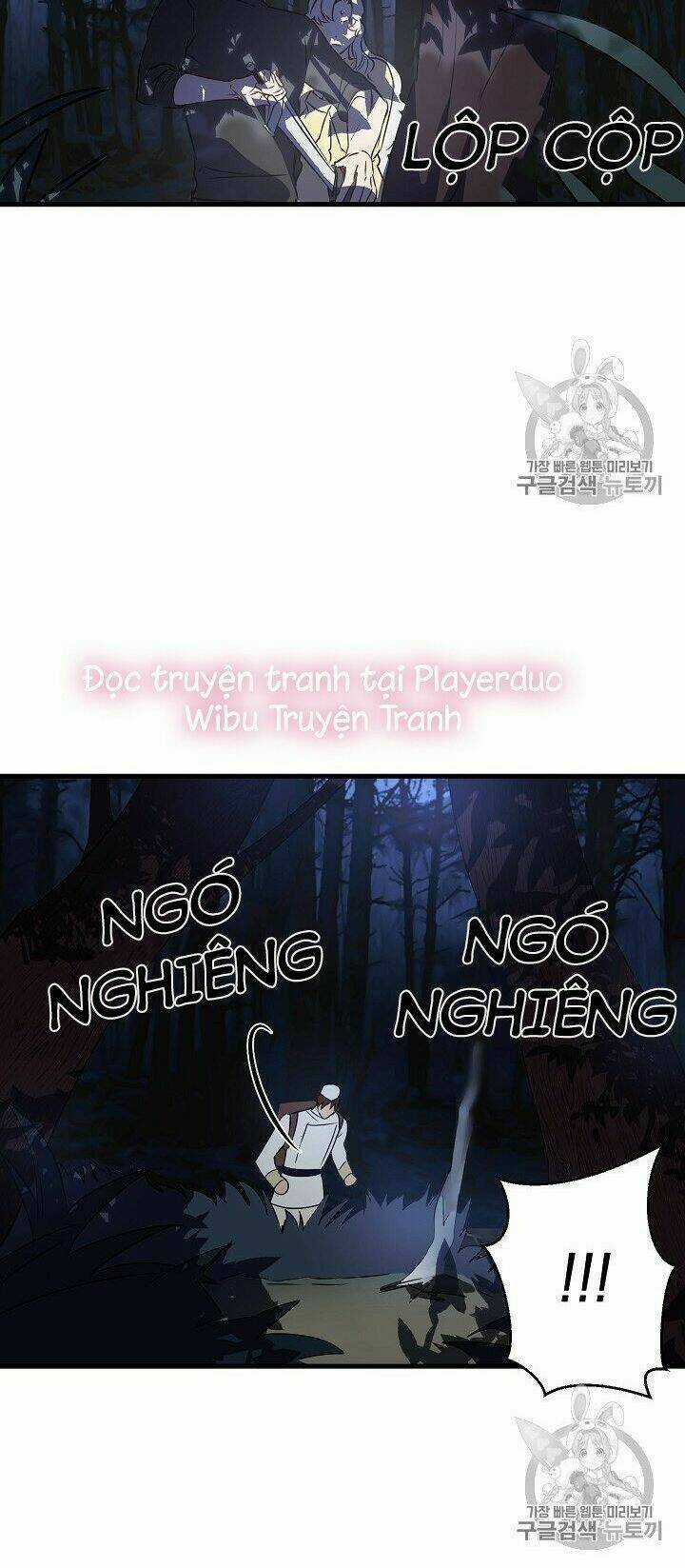 Hôn Lễ Báo Thù Chapter 18 trang 10