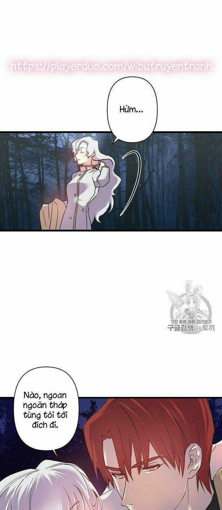 Hôn Lễ Báo Thù Chapter 18 trang 13