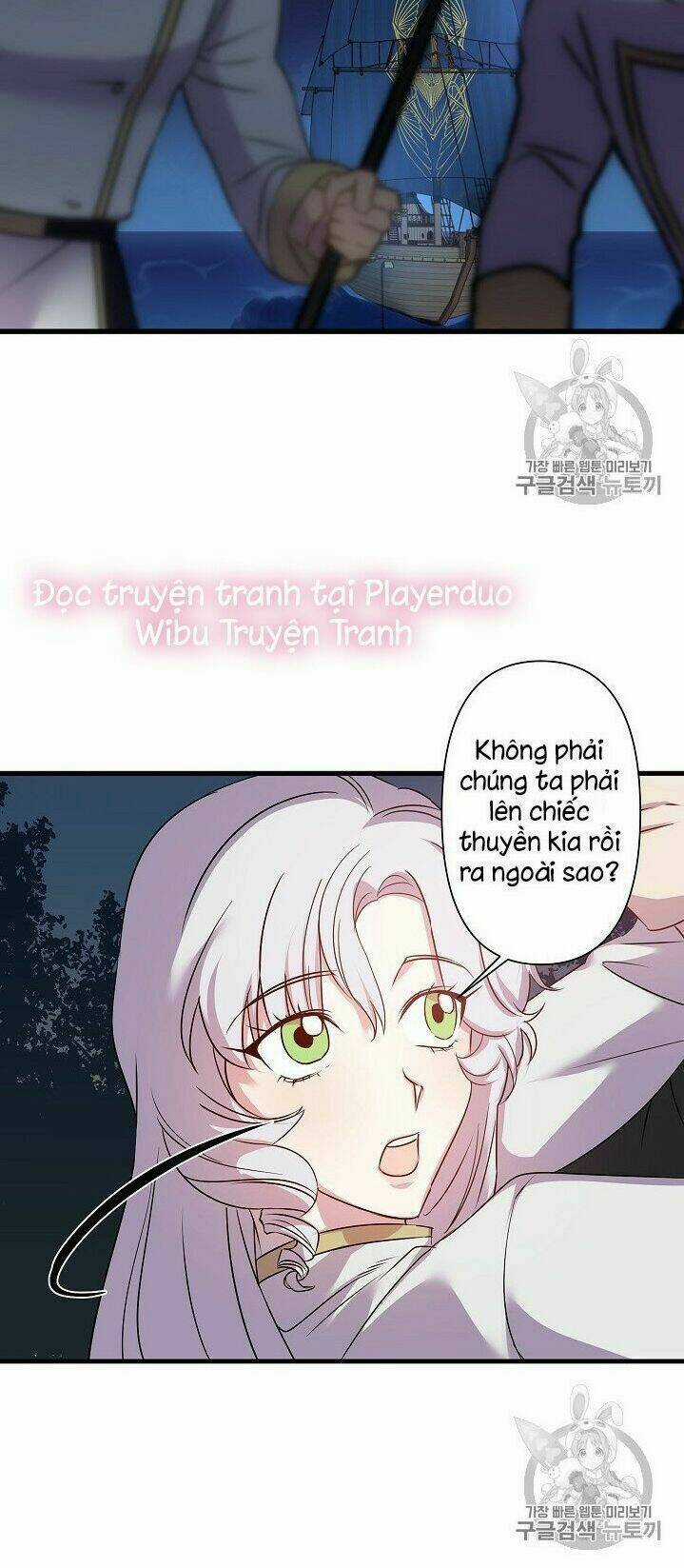 Hôn Lễ Báo Thù Chapter 18 trang 18