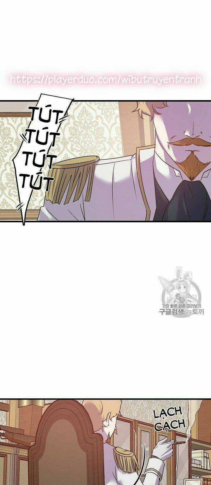Hôn Lễ Báo Thù Chapter 18 trang 25