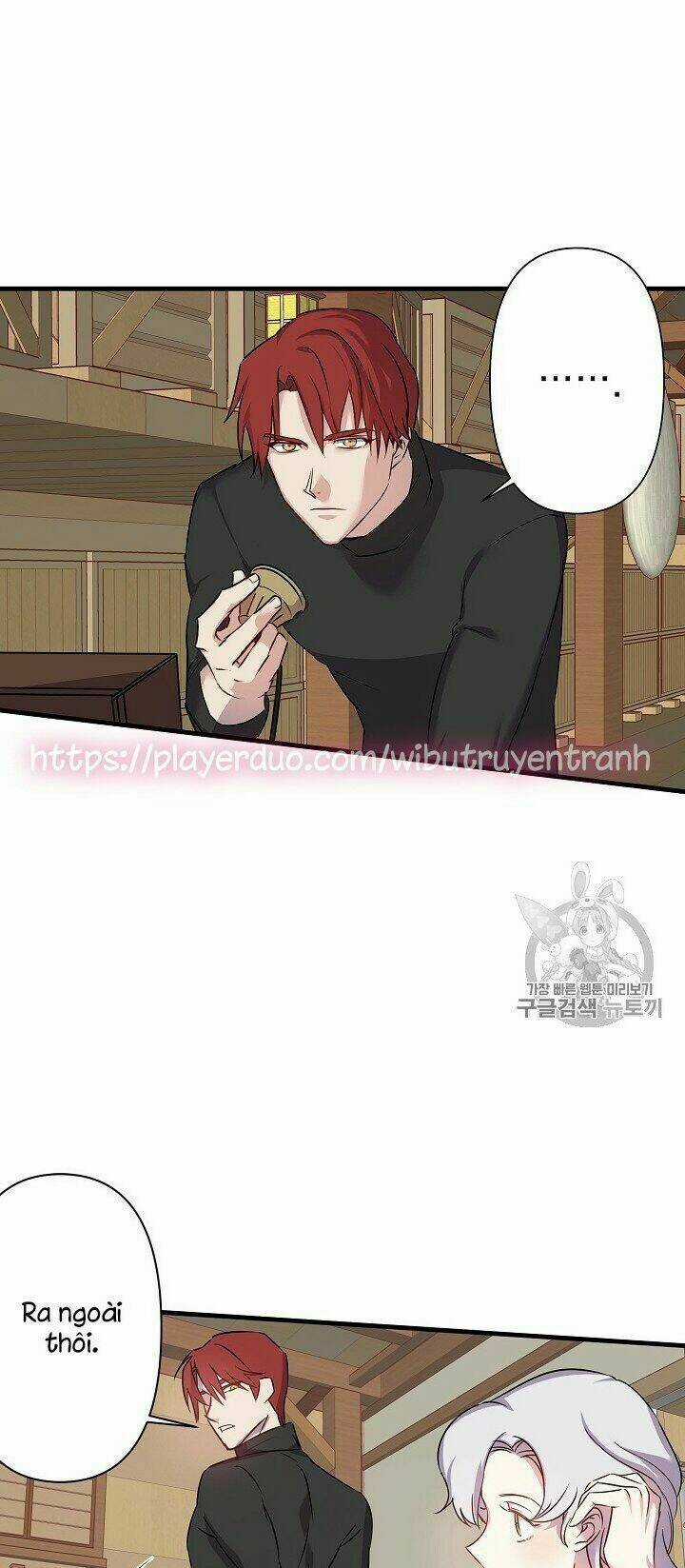 Hôn Lễ Báo Thù Chapter 18 trang 29