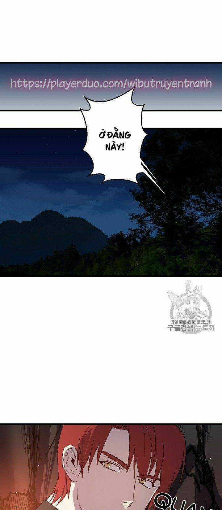 Hôn Lễ Báo Thù Chapter 18 trang 3