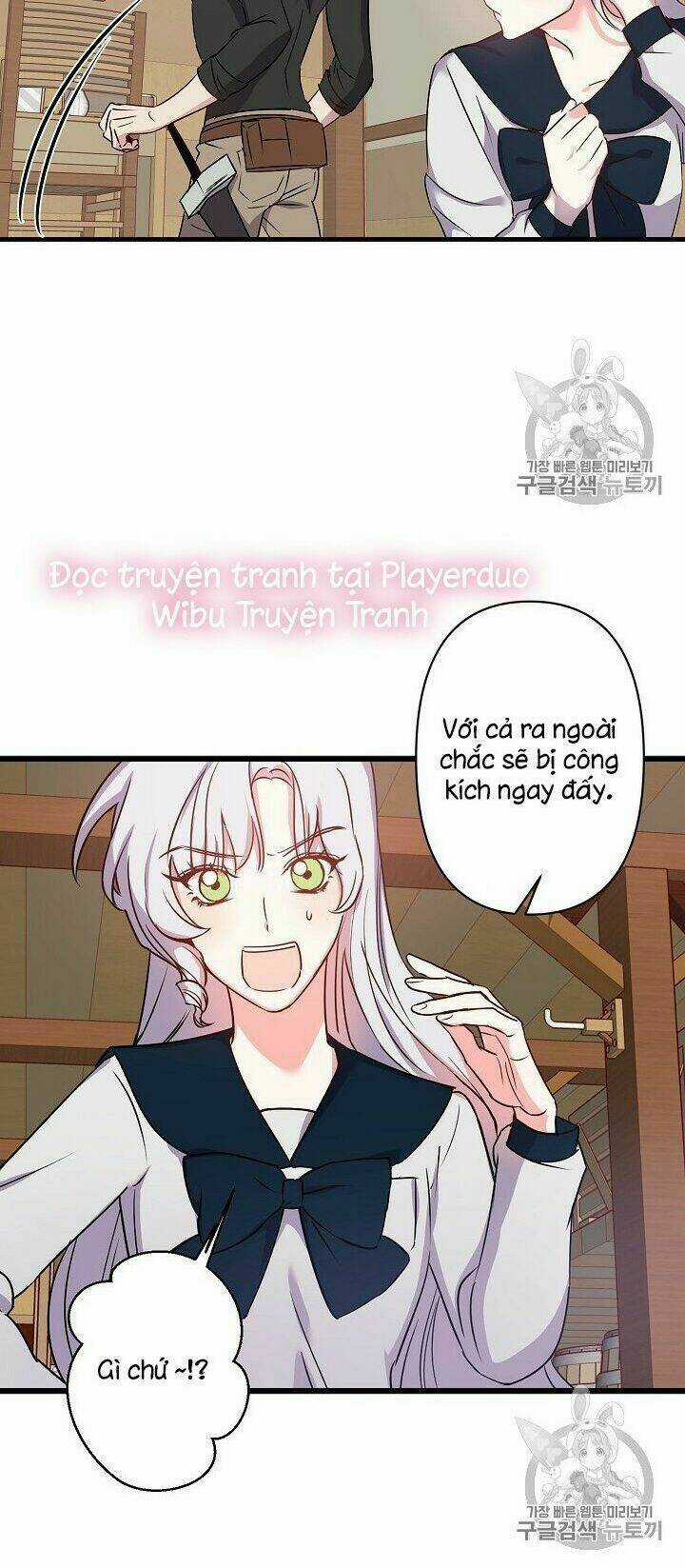 Hôn Lễ Báo Thù Chapter 18 trang 30