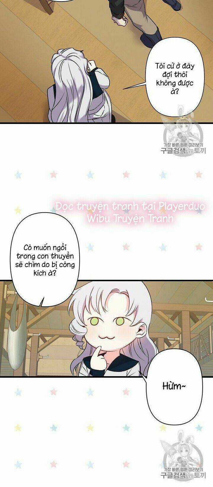 Hôn Lễ Báo Thù Chapter 18 trang 32