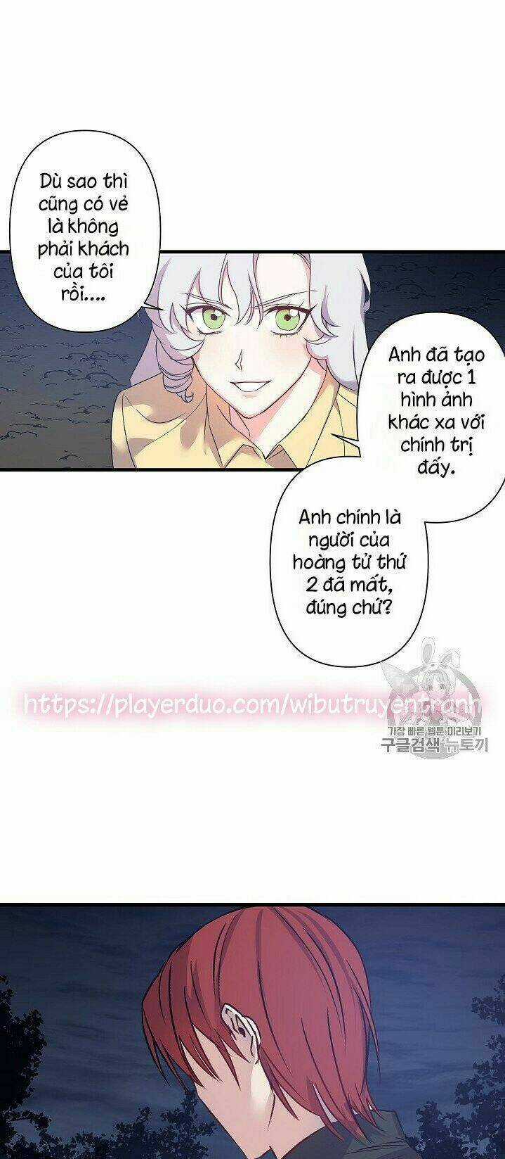 Hôn Lễ Báo Thù Chapter 18 trang 7