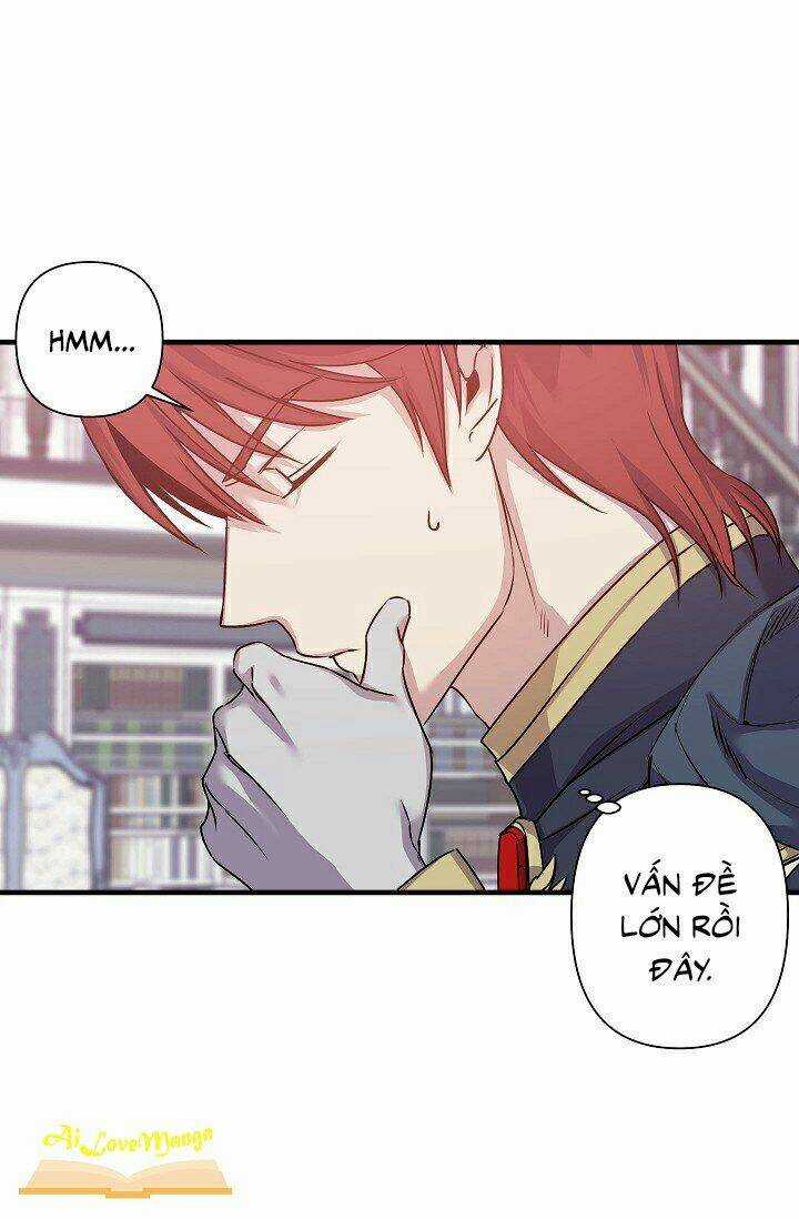 Hôn Lễ Báo Thù Chapter 27 trang 10