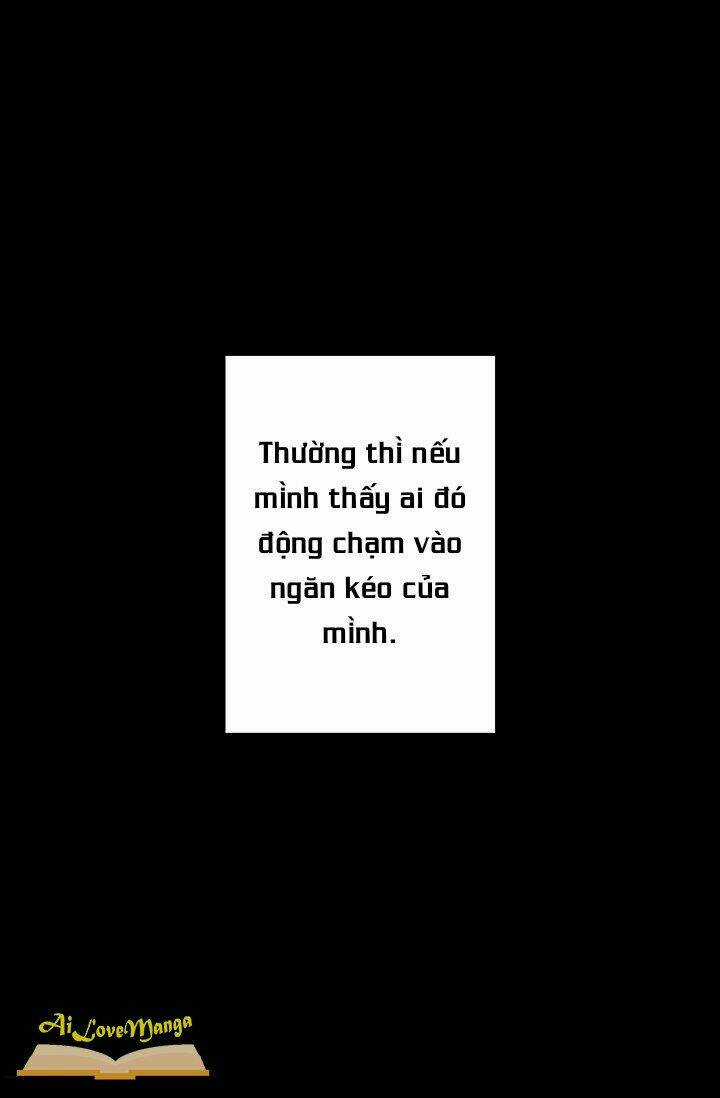 Hôn Lễ Báo Thù Chapter 27 trang 11