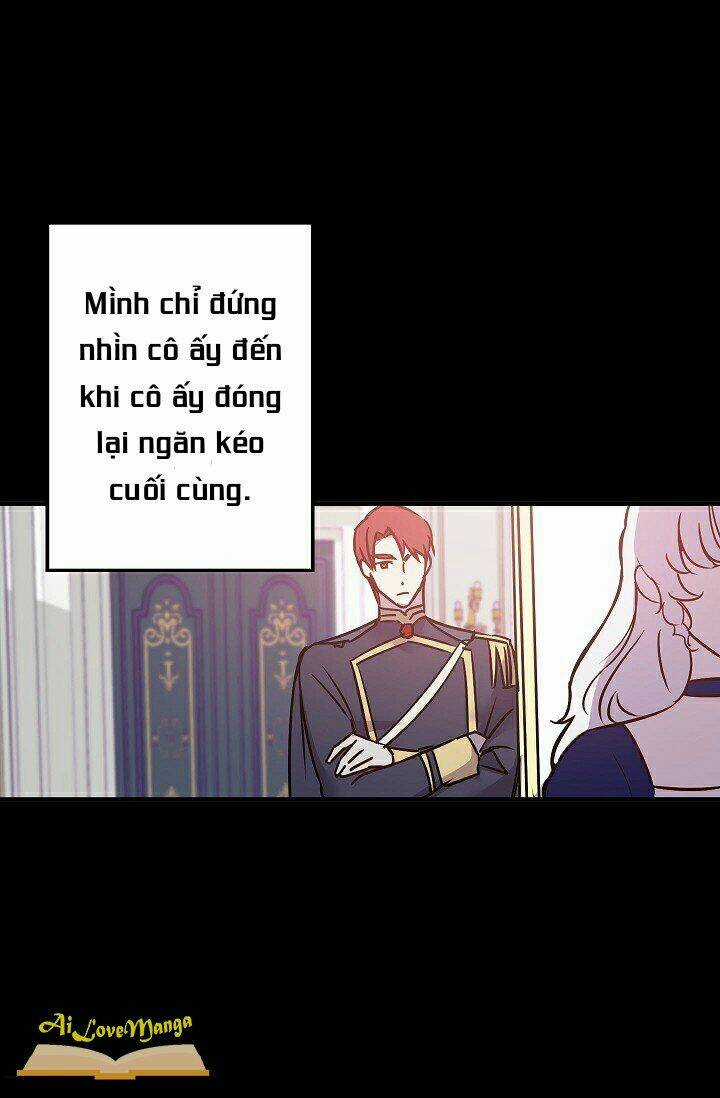 Hôn Lễ Báo Thù Chapter 27 trang 14