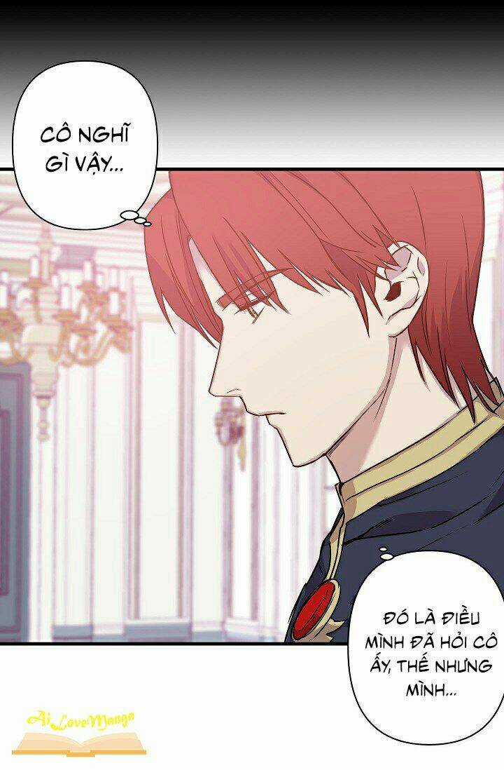 Hôn Lễ Báo Thù Chapter 27 trang 15