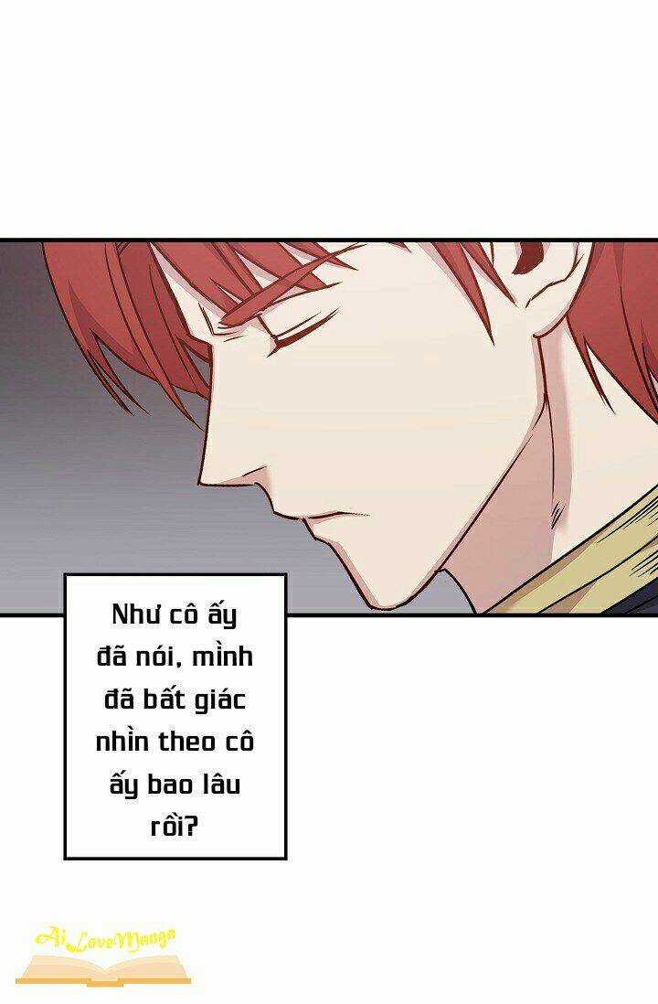 Hôn Lễ Báo Thù Chapter 27 trang 17