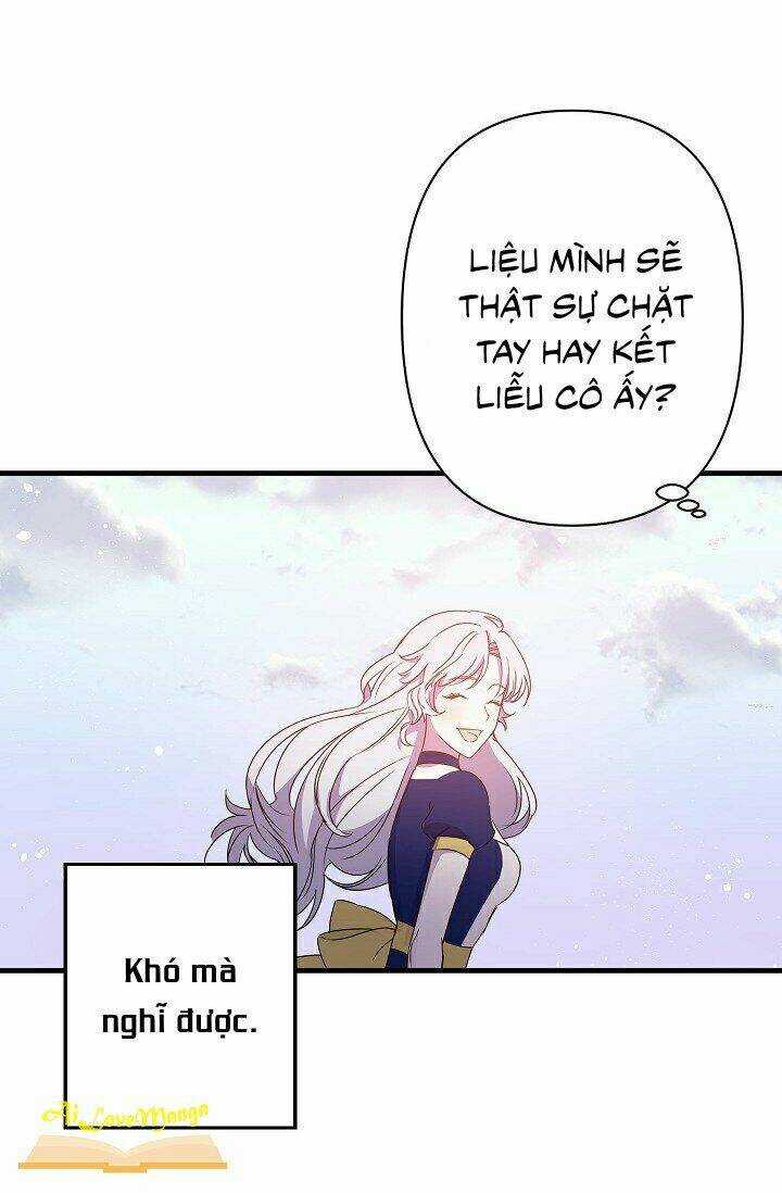 Hôn Lễ Báo Thù Chapter 27 trang 19