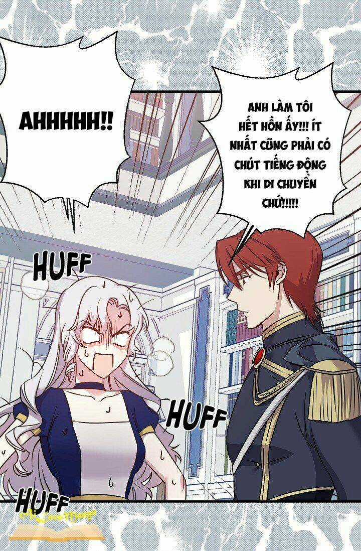 Hôn Lễ Báo Thù Chapter 27 trang 2