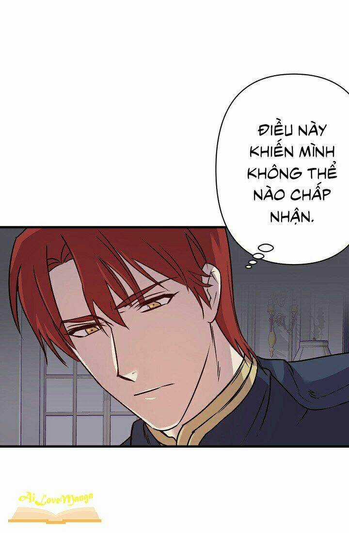 Hôn Lễ Báo Thù Chapter 27 trang 20