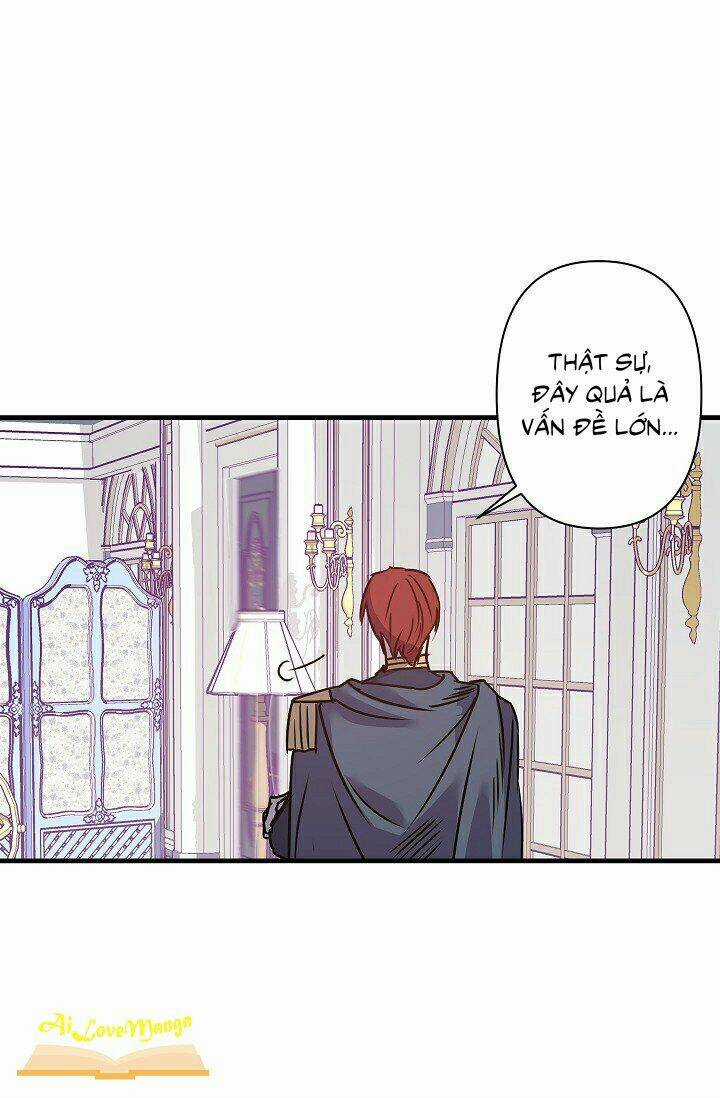 Hôn Lễ Báo Thù Chapter 27 trang 22