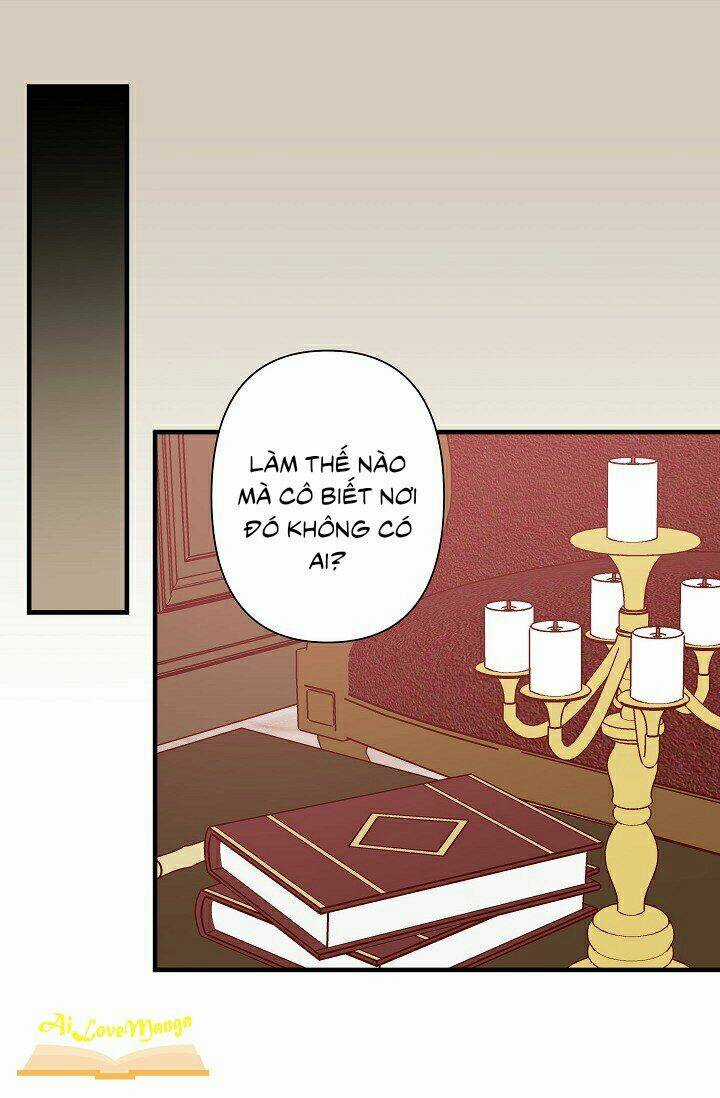 Hôn Lễ Báo Thù Chapter 27 trang 23