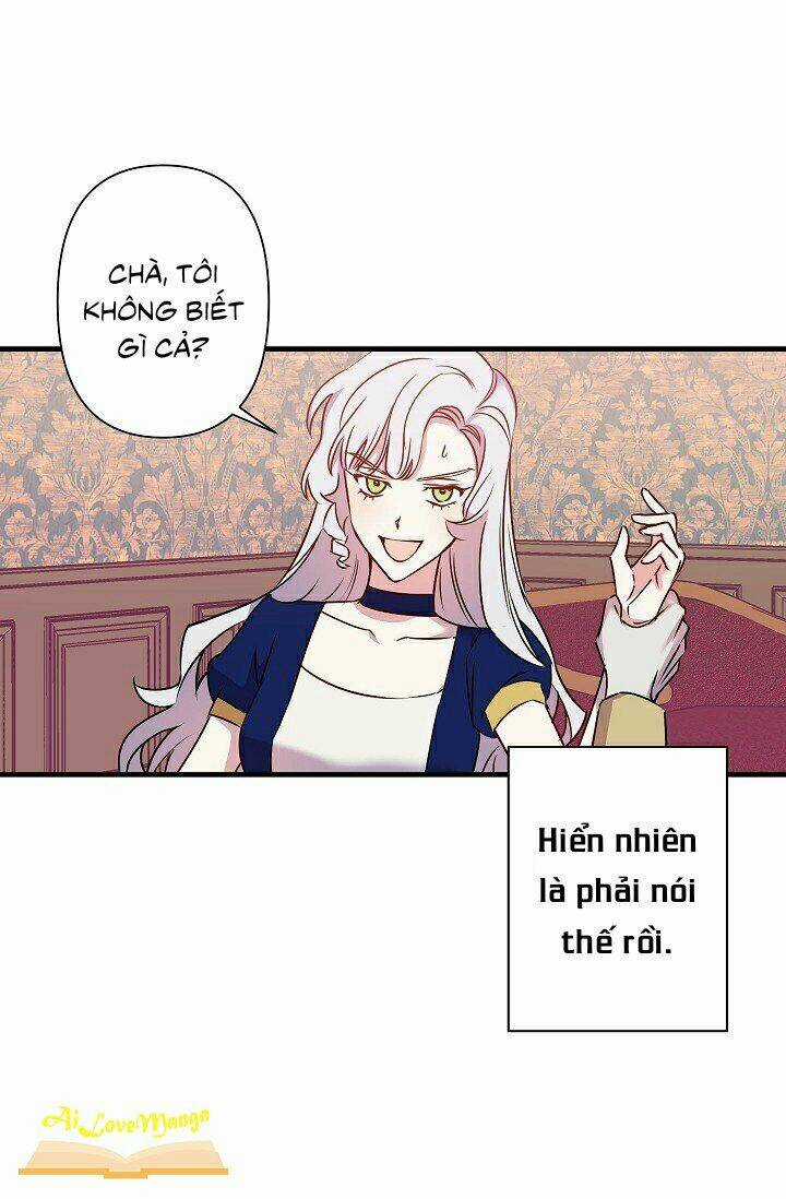 Hôn Lễ Báo Thù Chapter 27 trang 24