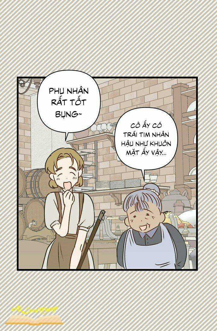 Hôn Lễ Báo Thù Chapter 27 trang 27