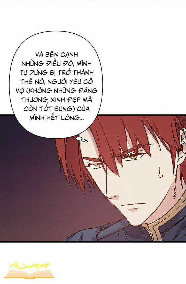 Hôn Lễ Báo Thù Chapter 27 trang 29