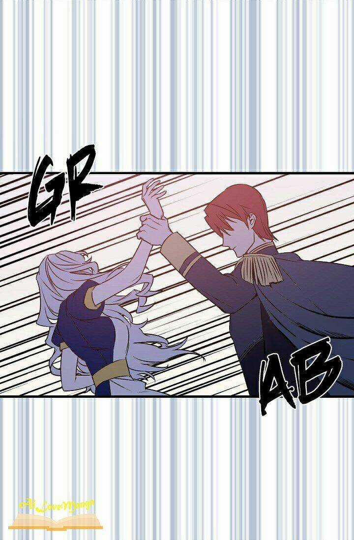 Hôn Lễ Báo Thù Chapter 27 trang 3