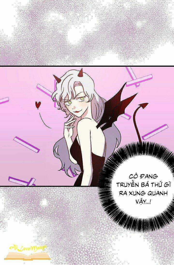 Hôn Lễ Báo Thù Chapter 27 trang 30