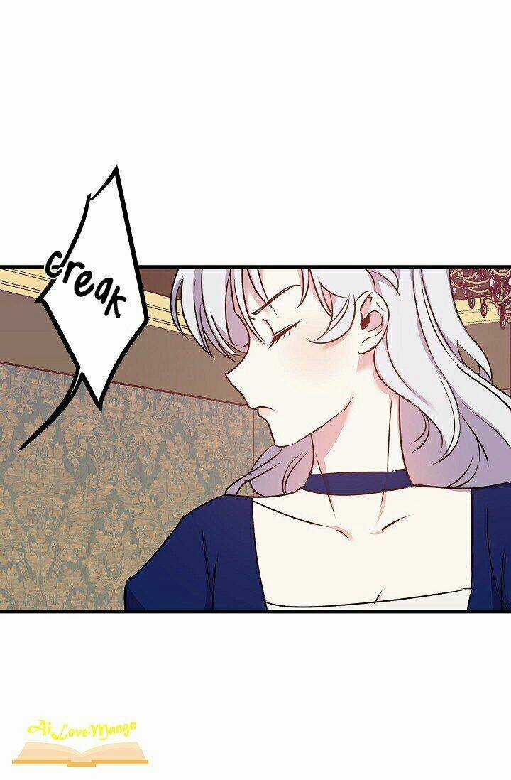 Hôn Lễ Báo Thù Chapter 27 trang 32