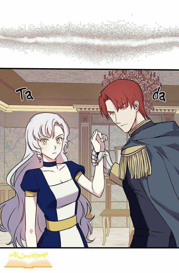 Hôn Lễ Báo Thù Chapter 27 trang 34