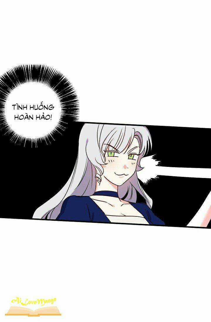Hôn Lễ Báo Thù Chapter 27 trang 35