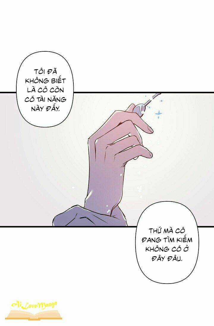 Hôn Lễ Báo Thù Chapter 27 trang 4