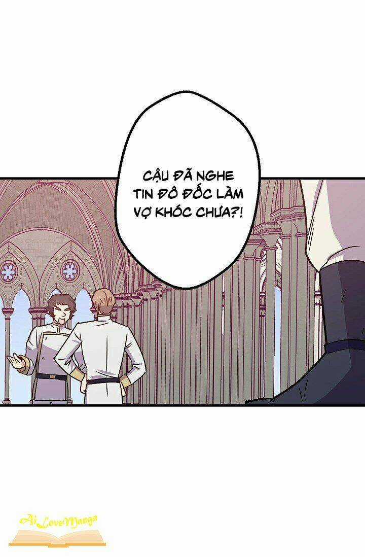 Hôn Lễ Báo Thù Chapter 27 trang 42