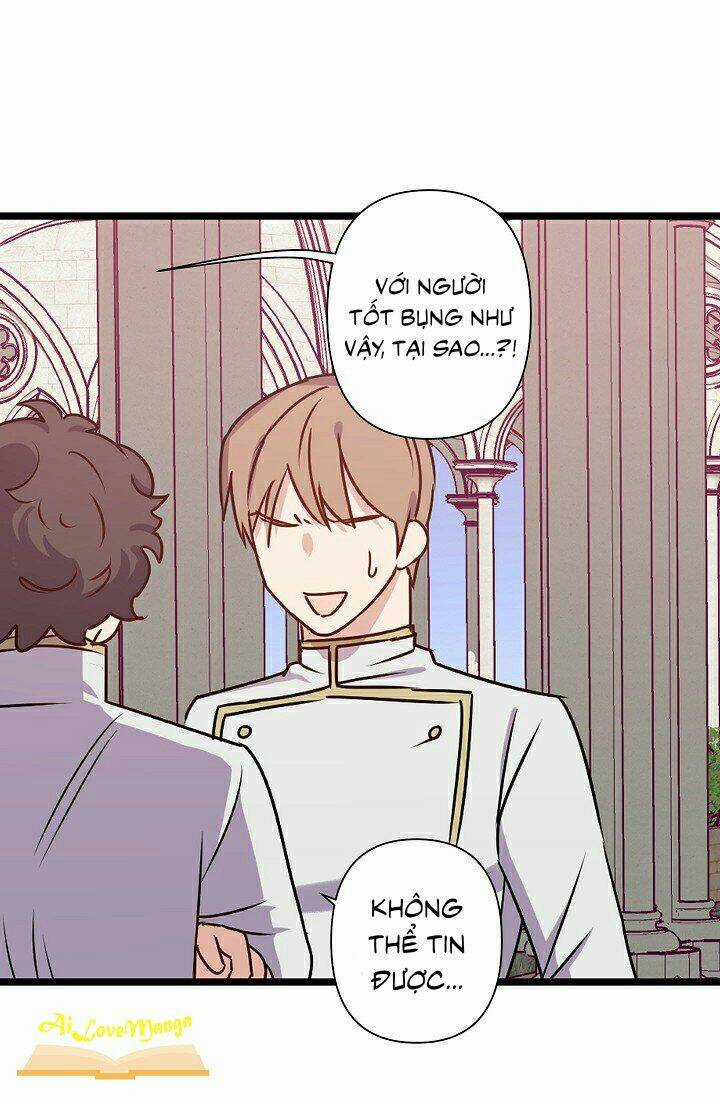 Hôn Lễ Báo Thù Chapter 27 trang 44