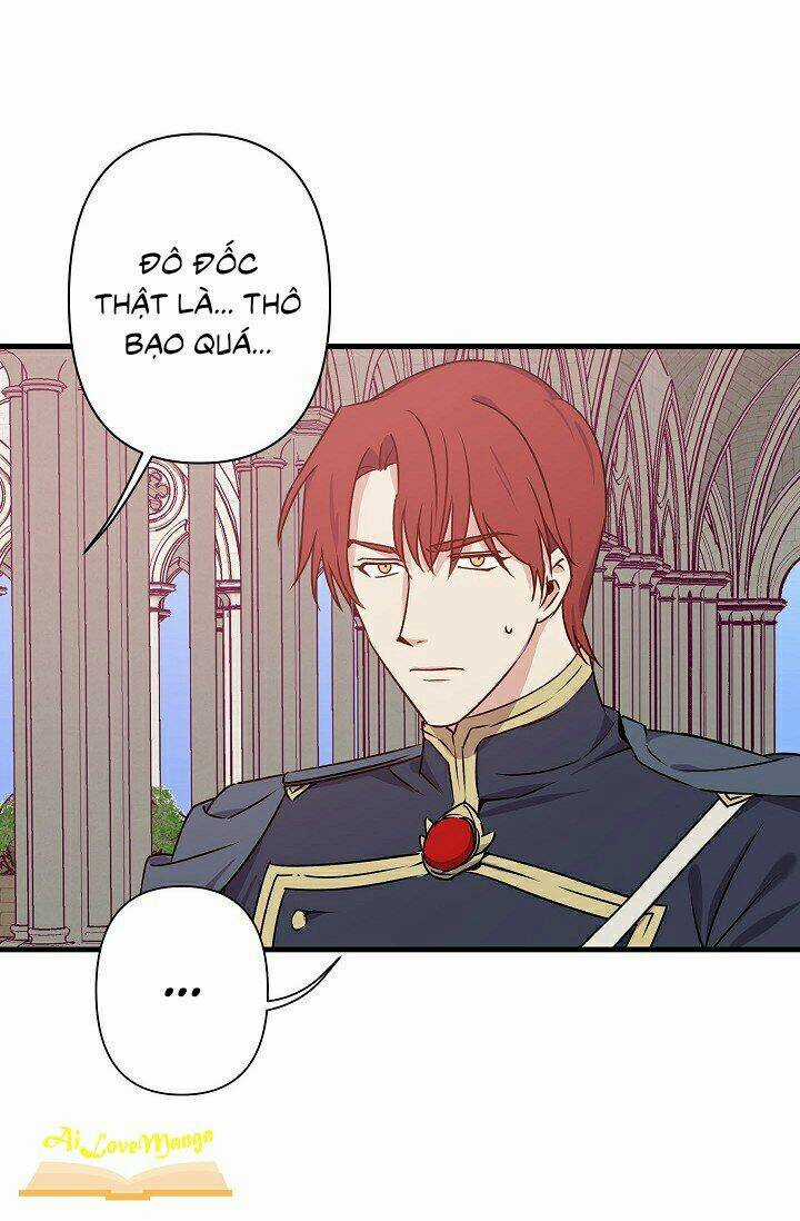 Hôn Lễ Báo Thù Chapter 27 trang 45