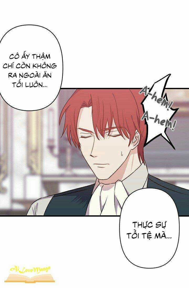 Hôn Lễ Báo Thù Chapter 27 trang 47