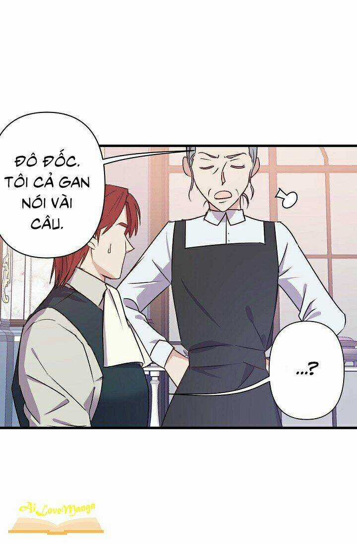 Hôn Lễ Báo Thù Chapter 27 trang 48