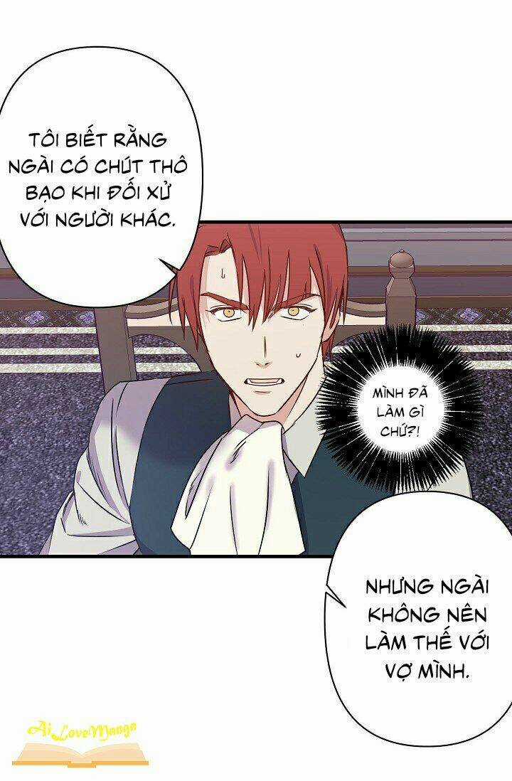 Hôn Lễ Báo Thù Chapter 27 trang 49