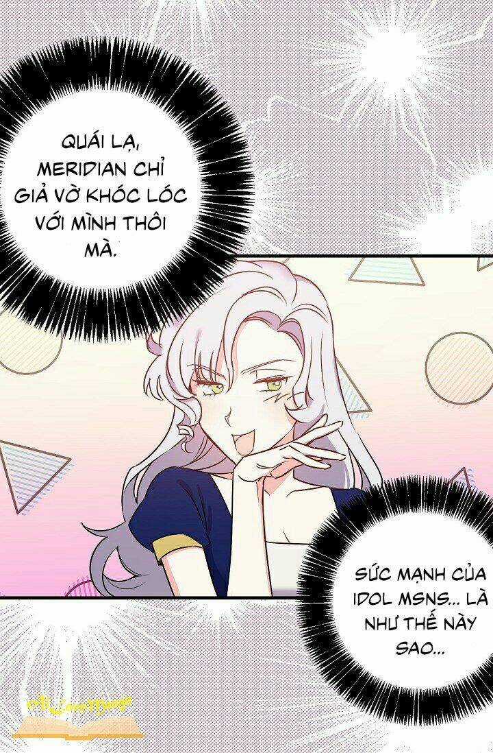 Hôn Lễ Báo Thù Chapter 27 trang 51
