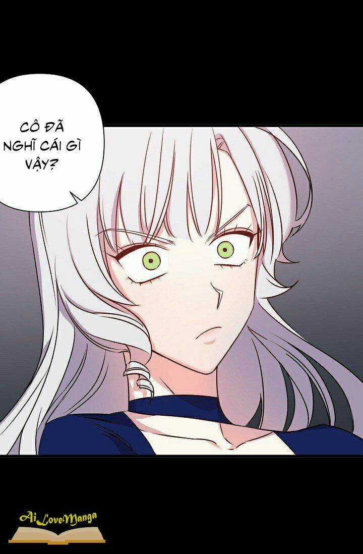Hôn Lễ Báo Thù Chapter 27 trang 7