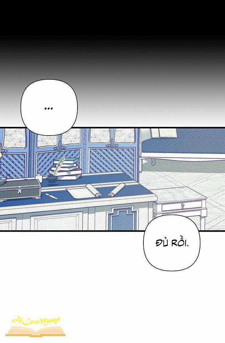 Hôn Lễ Báo Thù Chapter 27 trang 8