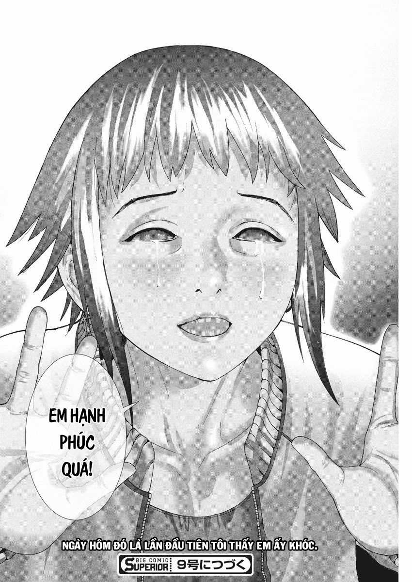 Hôn lễ của Arata Natsume Chapter 18 trang 25