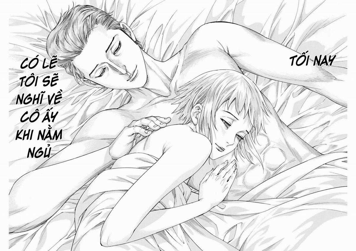 Hôn lễ của Arata Natsume Chapter 20 trang 24