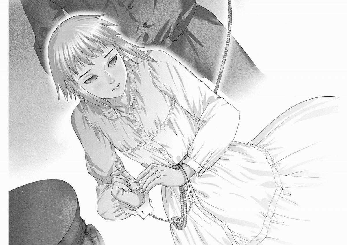 Hôn lễ của Arata Natsume Chapter 21 trang 19