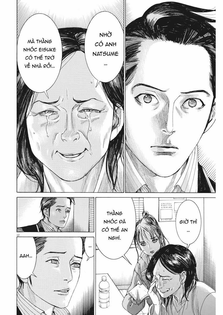 Hôn lễ của Arata Natsume Chapter 7 trang 13