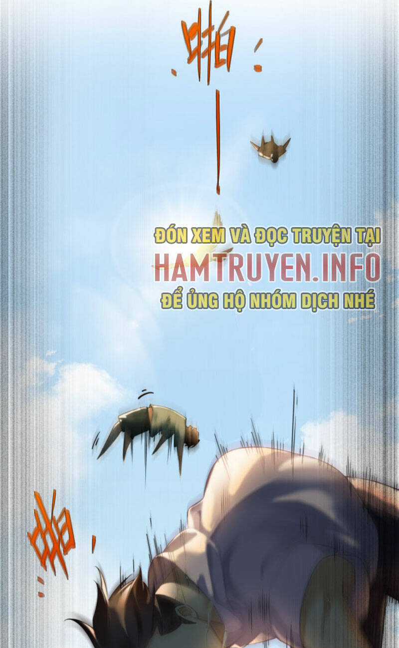 Hỗn Loạn Nhất Lịch Sử Chapter 21 trang 0
