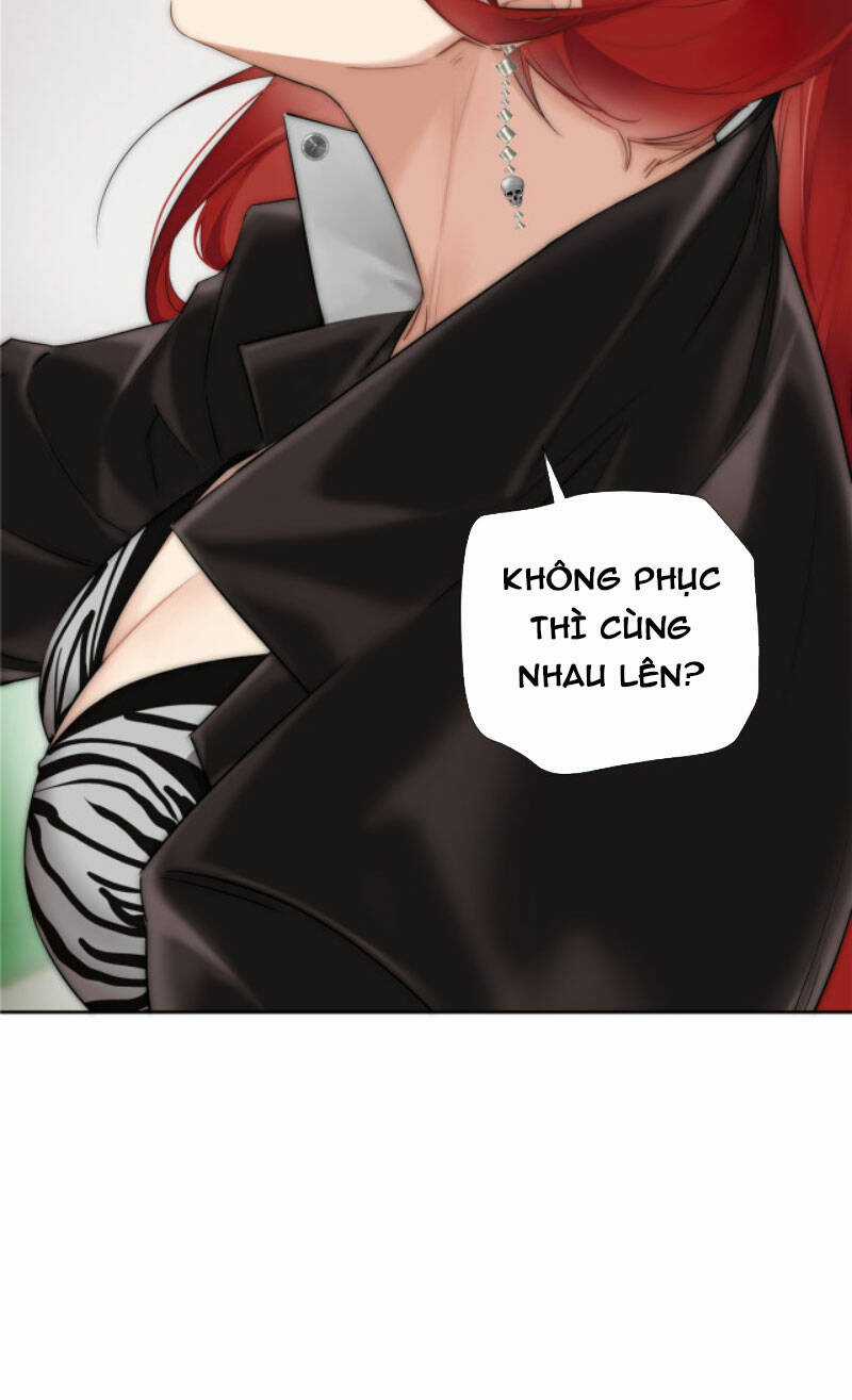 Hỗn Loạn Nhất Lịch Sử Chapter 25 trang 12